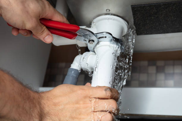 Best 24-hour water damage restoration  in Chino Hills, CA
