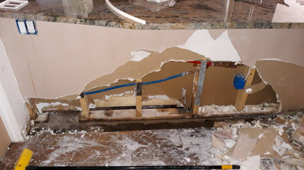 Best 24-hour water damage restoration  in Chino Hills, CA